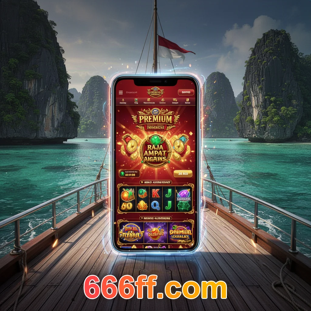 Menang 666ff.com