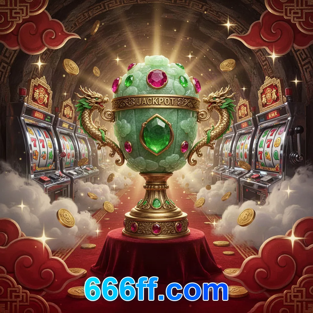 Tingkatan program VIP 666ff.com