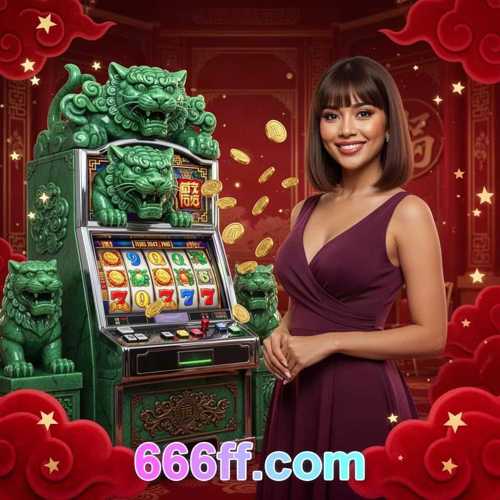 Tabel RTP game kasino 666ff.com