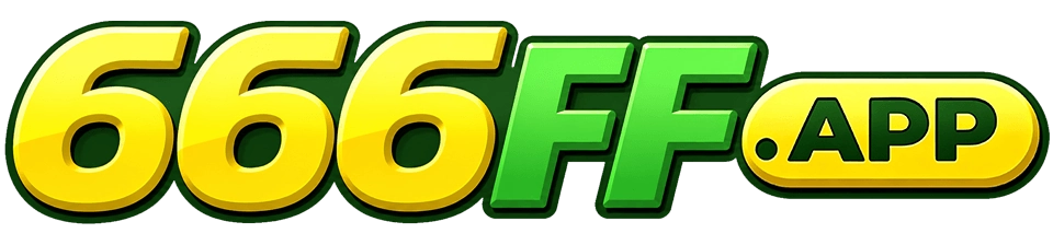 Logo 666ff.com