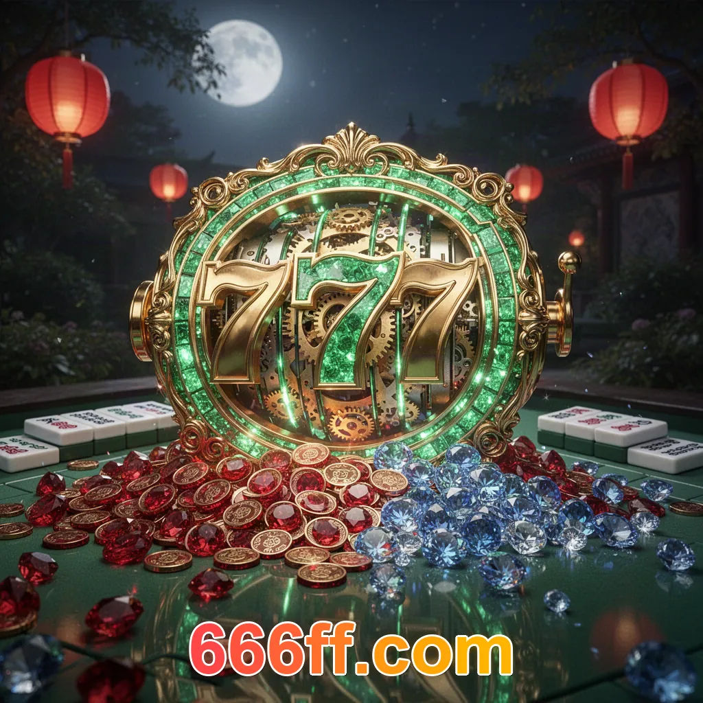 Game Fortune 666ff.com