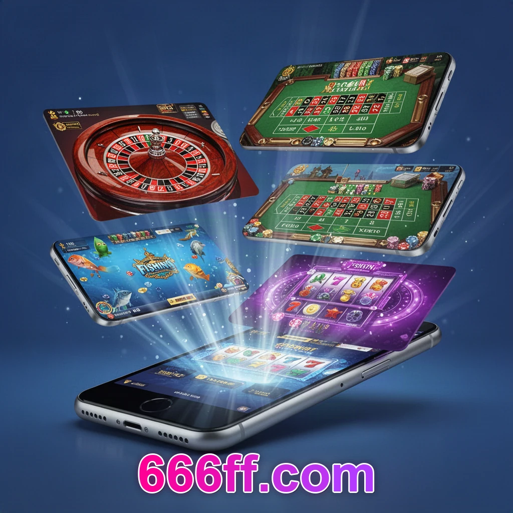 Kasino 666ff.com